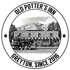Old Potter's Inn