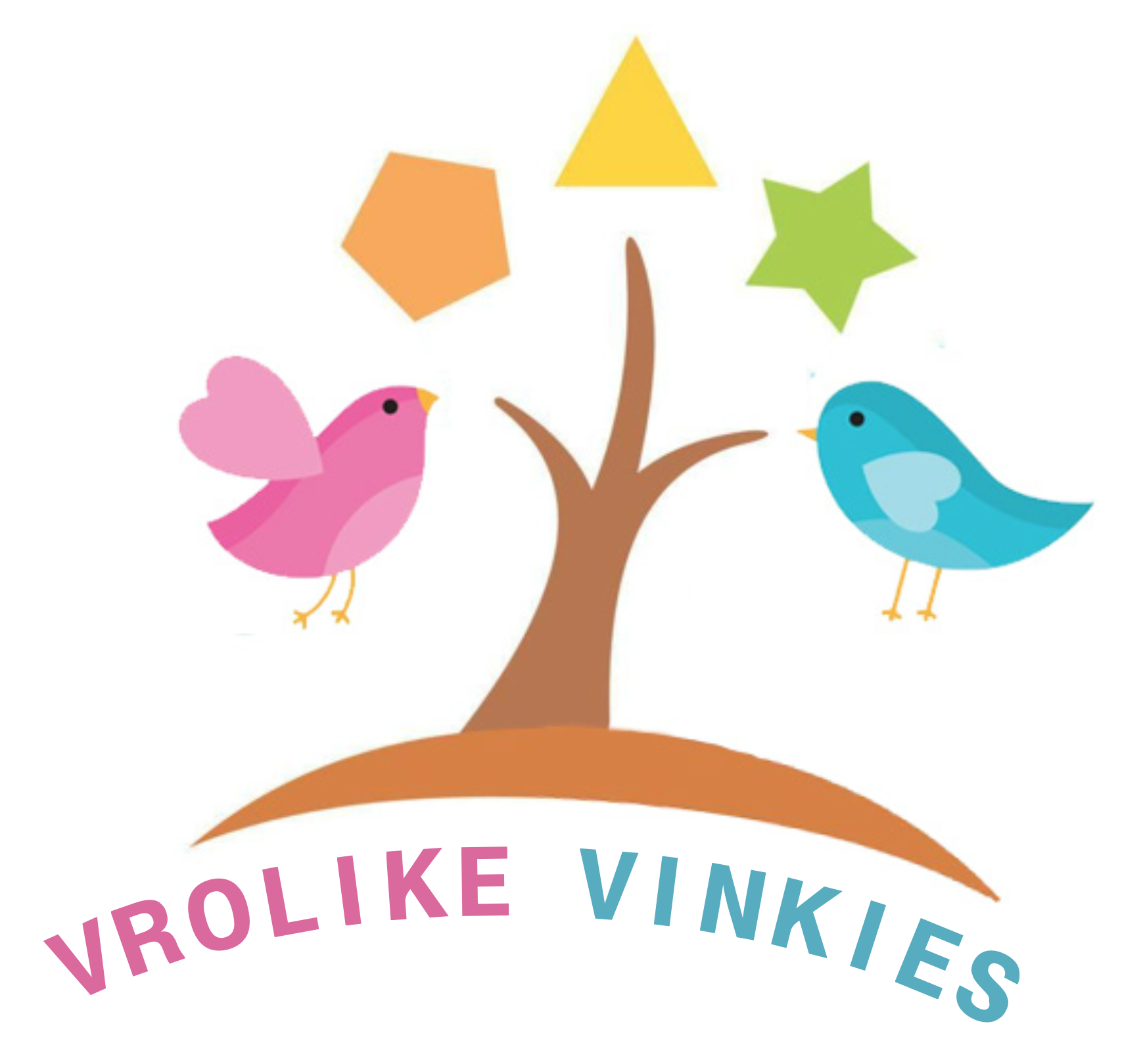 Vrolike Vinkies Day Care