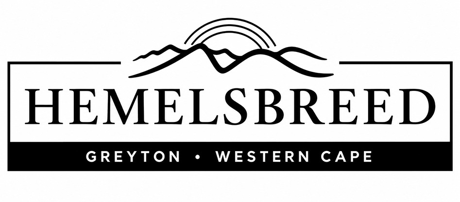 Hemelsbreed